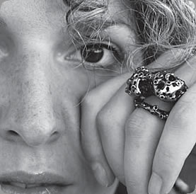 BP jewels | Barbara Proverbio jewels designer BP jewels | Barbara Proverbio jewels designer