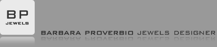 BP jewels | Barbara Proverbio jewels designer BP jewels | Barbara Proverbio jewels designer